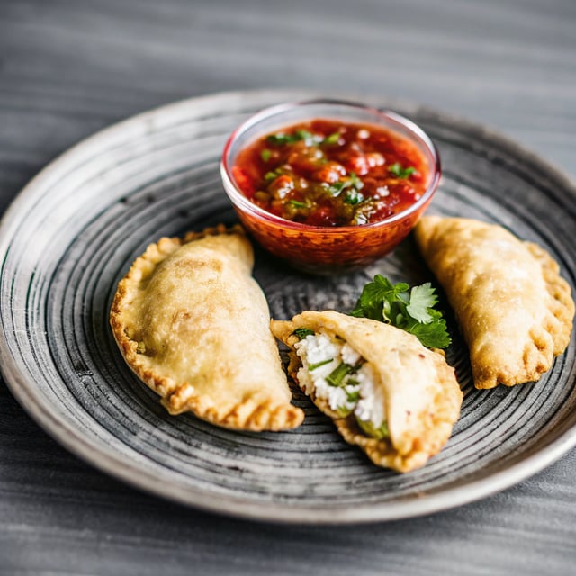 Empanada dipping sauce