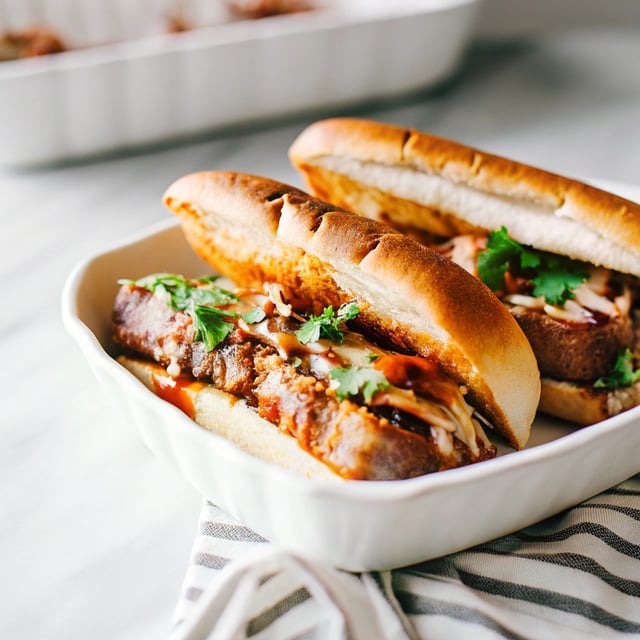 Fall Apart Oven Baked Ribs with Chipotle BBQ Sauce