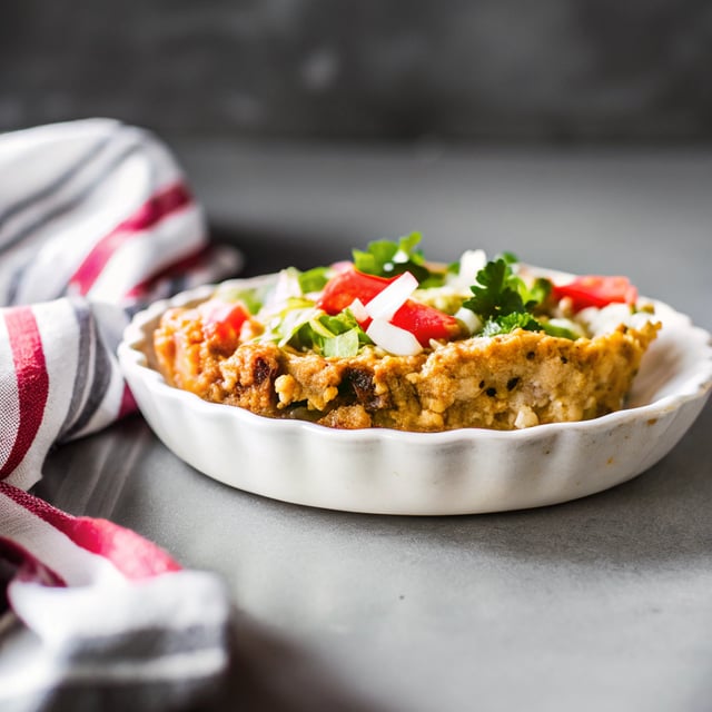 Freezer Friendly Mexican Meals