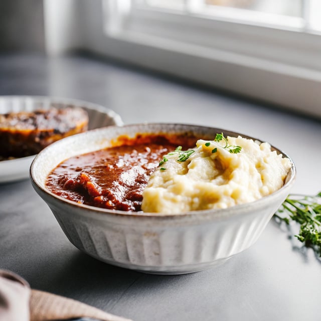 Gravy recipe (tastes like KFC - but a million times better!)