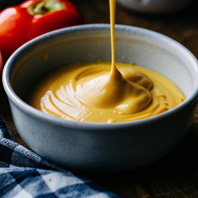 Hollandaise sauce
