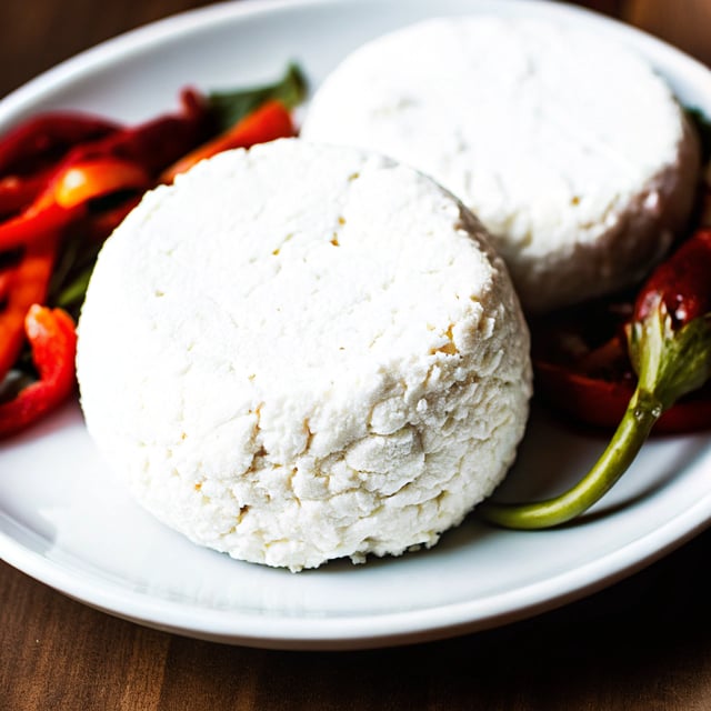 Homemade Paneer (Fresh Indian Cottage Cheese)