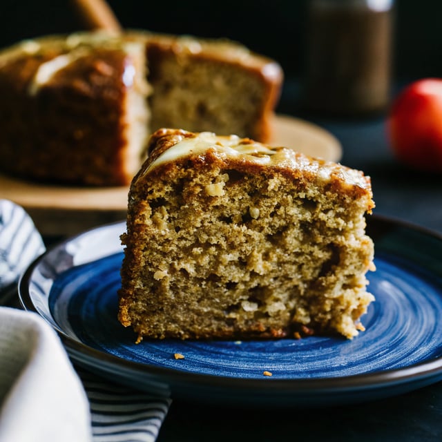 Honey Cake