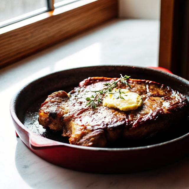 How to cook steak - like a chef!