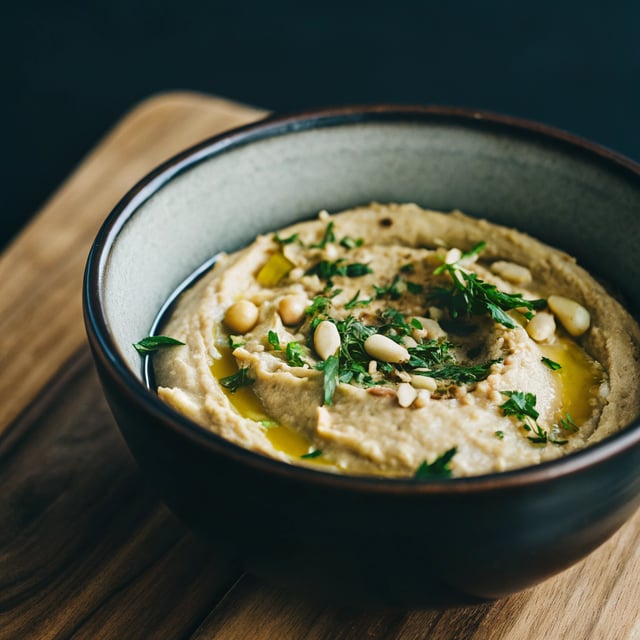 Hummus