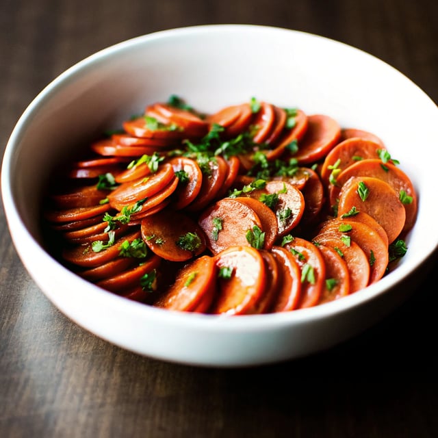Incredible, Simple French Carrot Salad