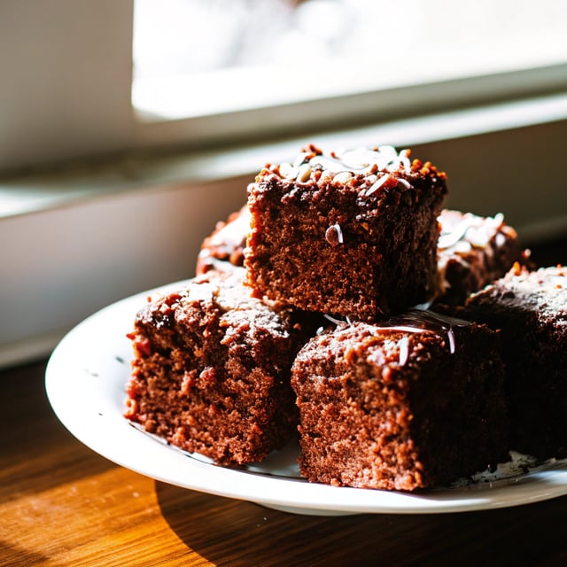 Lamingtons