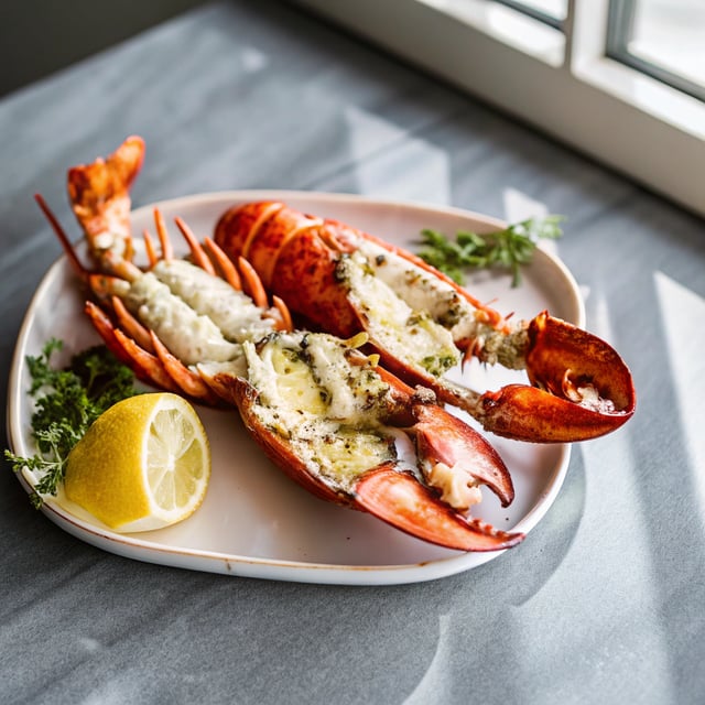 Lobster Recipes - for cooked lobster or crayfish