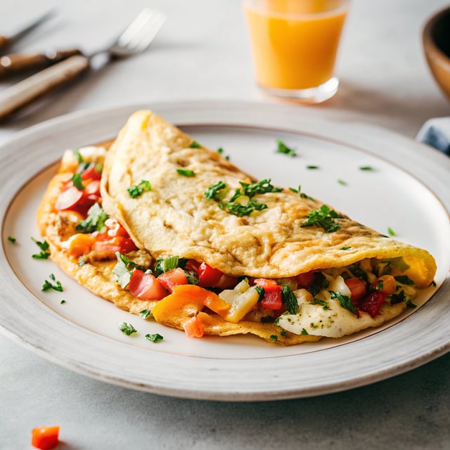 Omelette