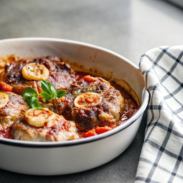 OSSO BUCO