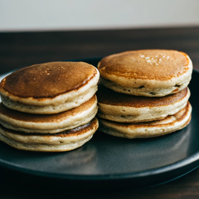 Pikelets