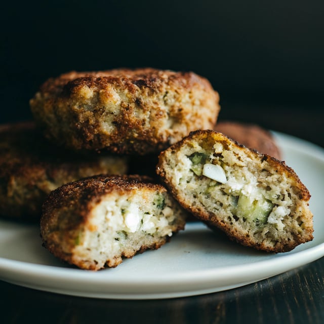 Really good Fish Cakes