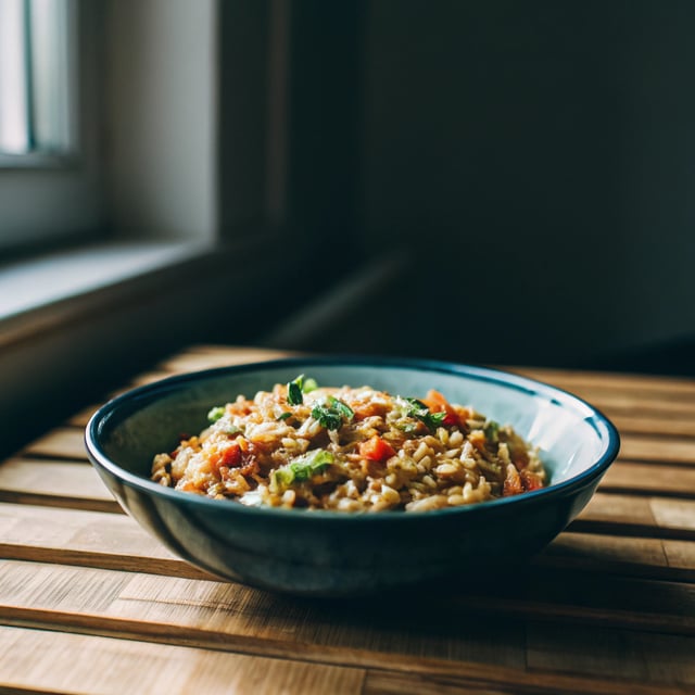 Rice recipes - rice meal recipes for dinner