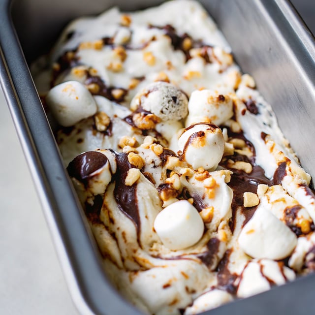 Rocky Road