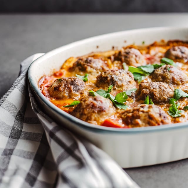 Sausage Pasta