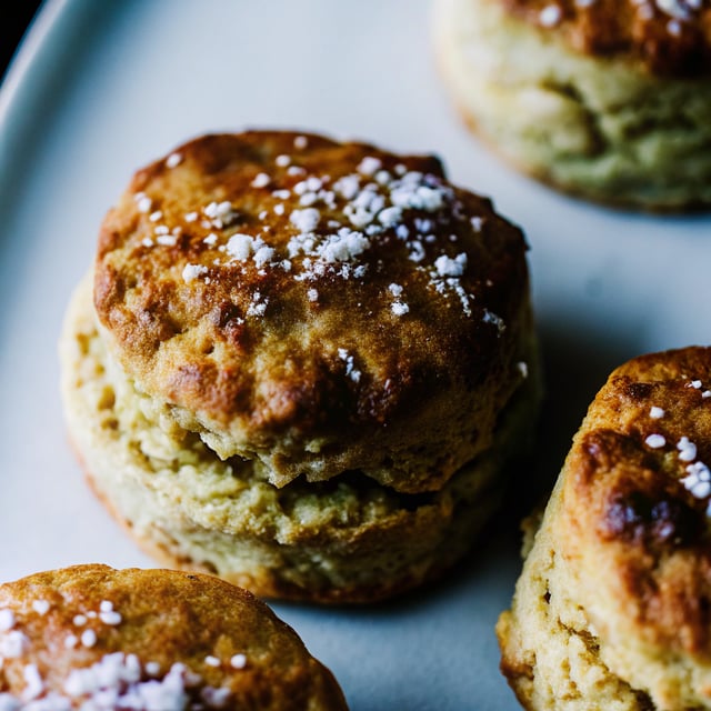 Scones