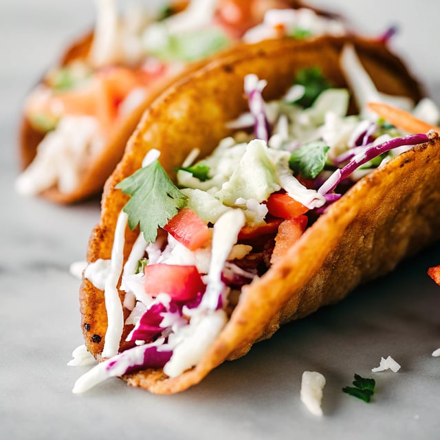 Taco Slaw