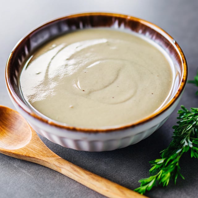 Tahini Sauce