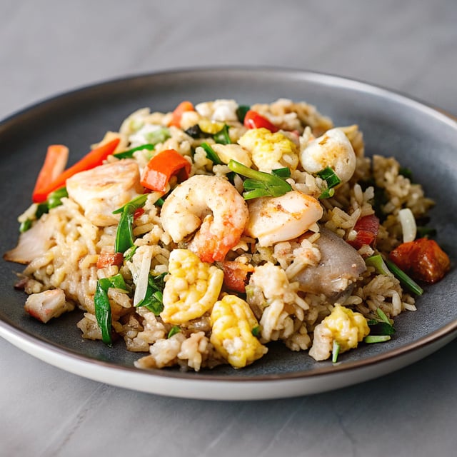 Thai Fried Rice