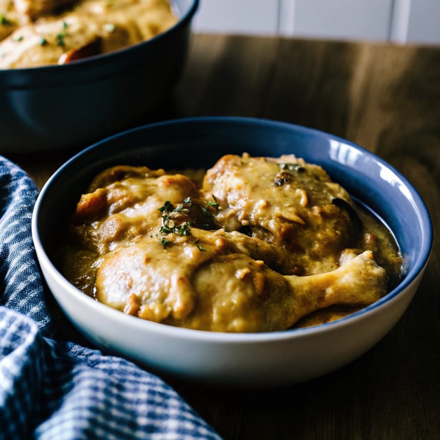 Turkey Gravy - for ROASTED Turkey
