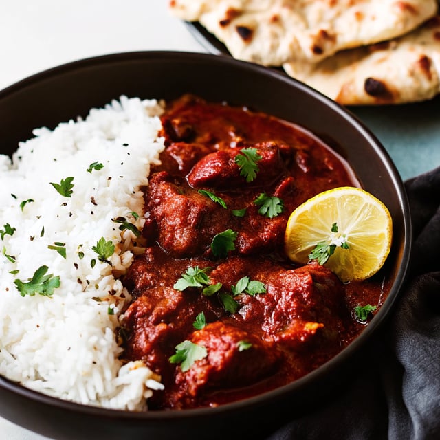 Vindaloo