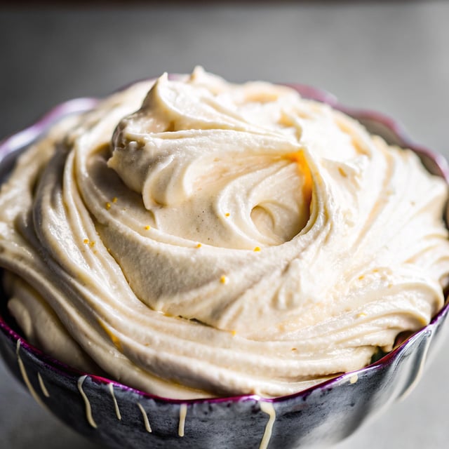 Champagne Frosting