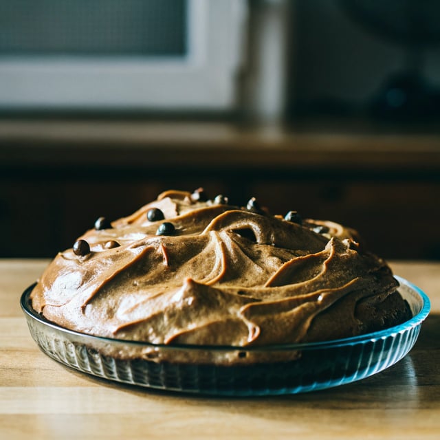 Favorite Chocolate Buttercream