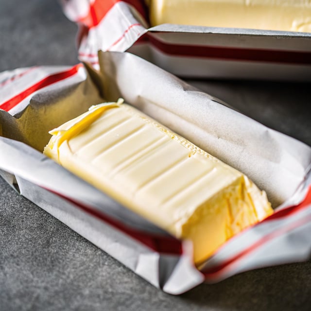 Here’s What Room Temperature Butter Really Means