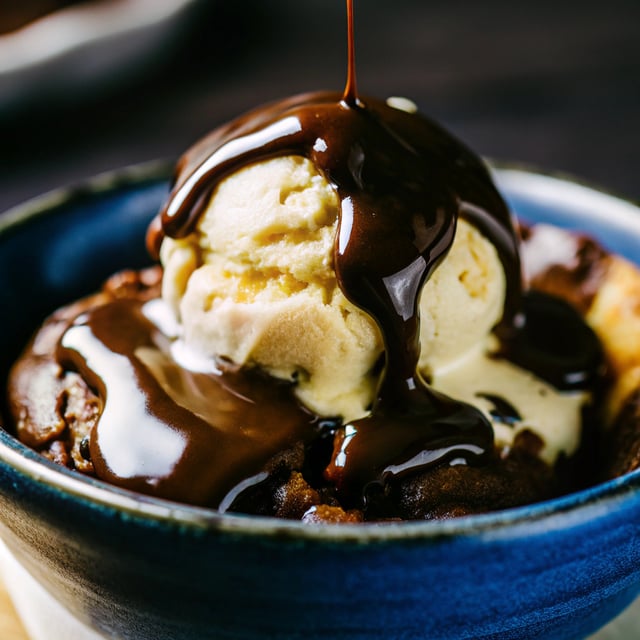 Homemade Hot Fudge Sauce (5 Minutes)