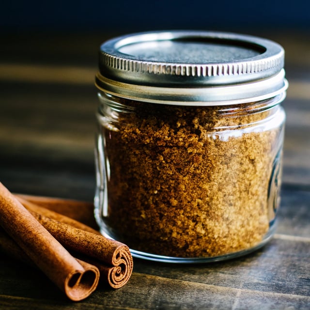 Homemade Pumpkin Pie Spice Recipe