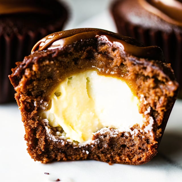 How to Fill Cupcakes (Video)