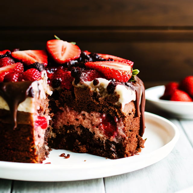 How to Prevent a Dry or Dense Cake