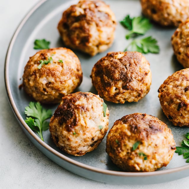 Maryland Crab Cakes Recipe (Little Filler)