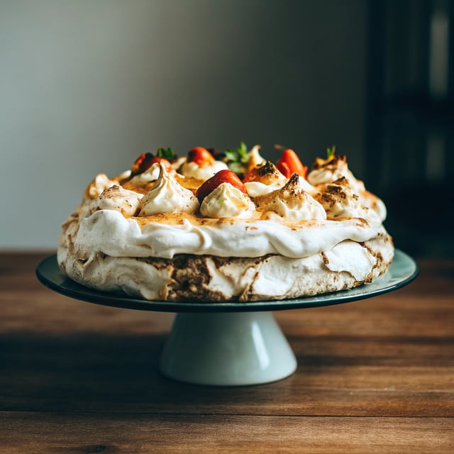 Pavlova
