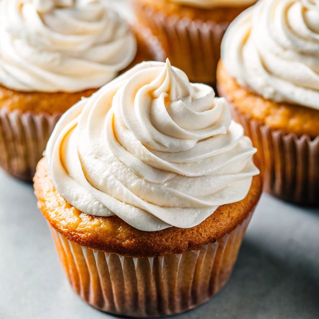 American Buttercream