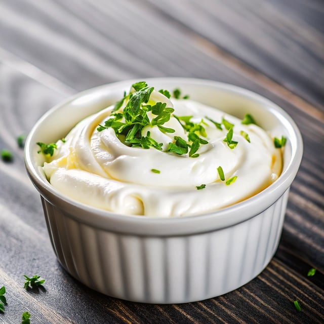 Crème Fraîche