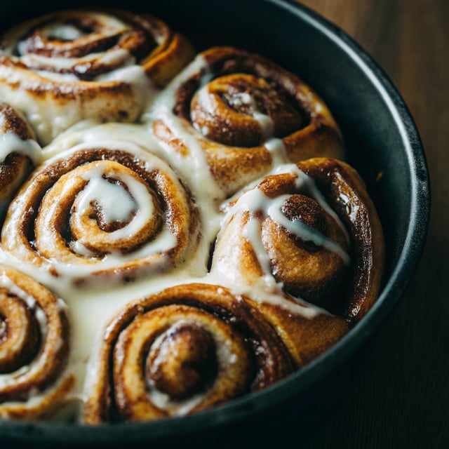 No-Knead Sweet Dough Recipe