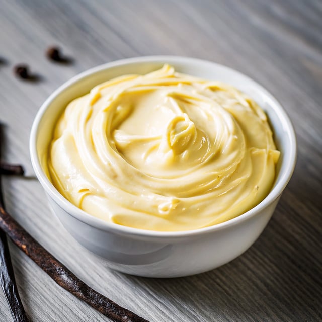 Pastry Cream