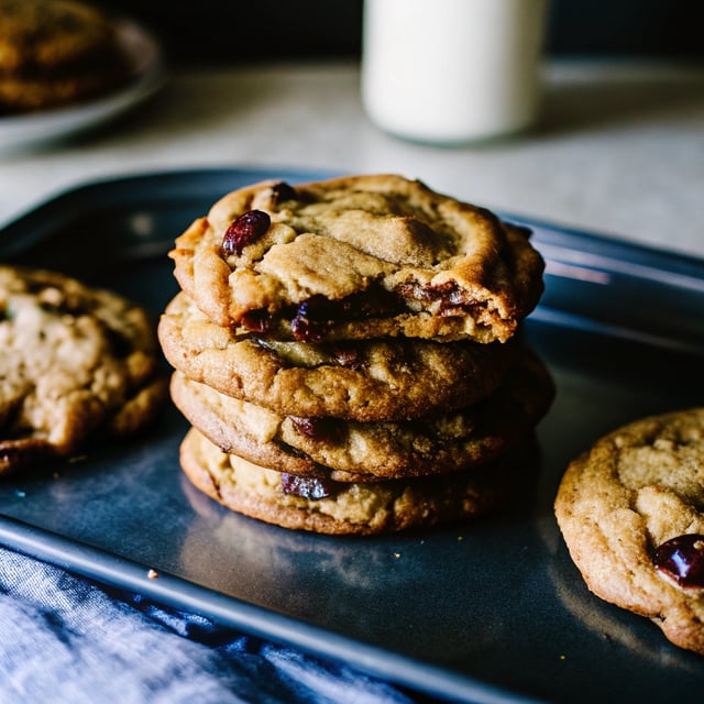 Perfect Chocolate Chip Cookies 2.0