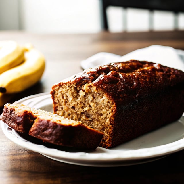 Banana Bread