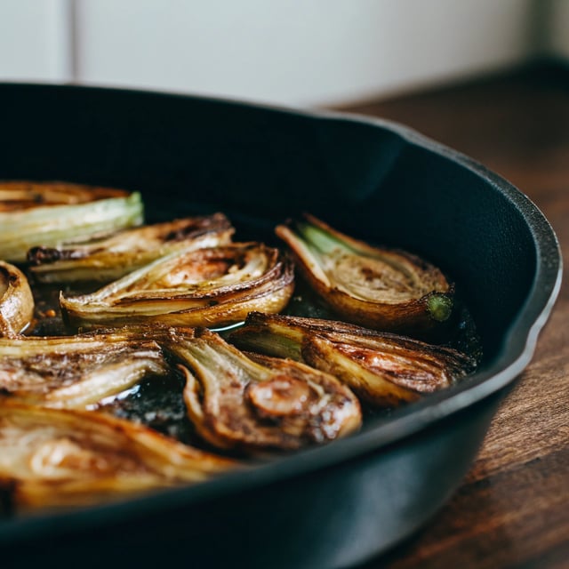 Caramelized Shallots