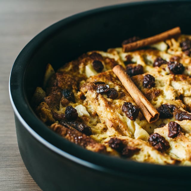 My Family’s Noodle Kugel