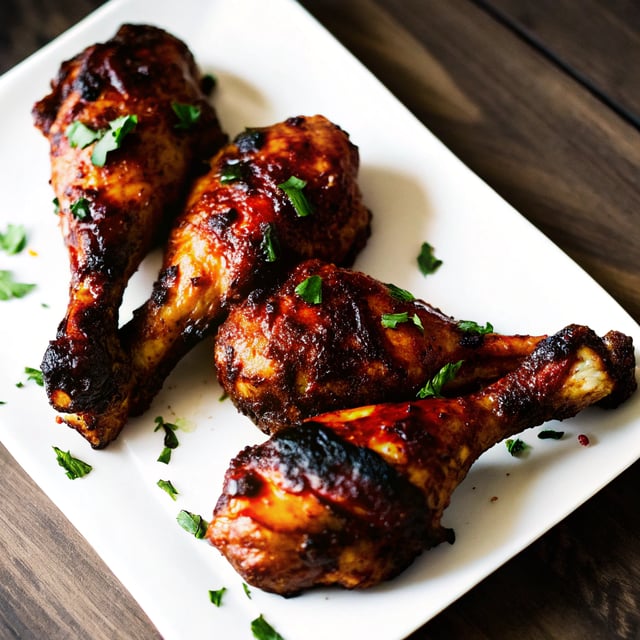 Piri Piri Chicken