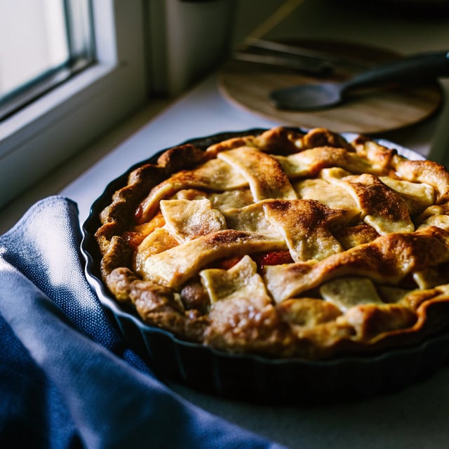 apple pie