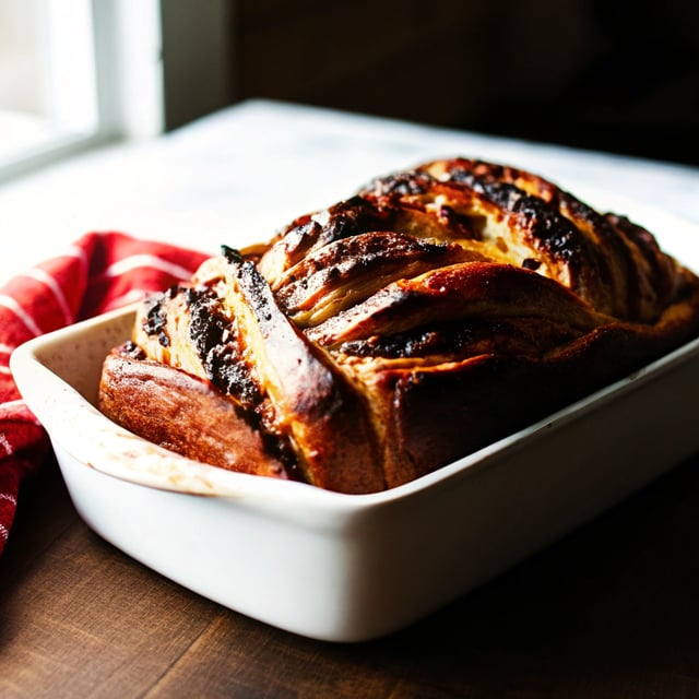 Bialy Babka
