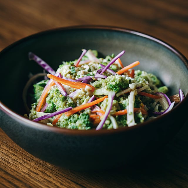 Broccoli Slaw
