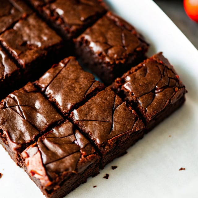 Classic Brownies