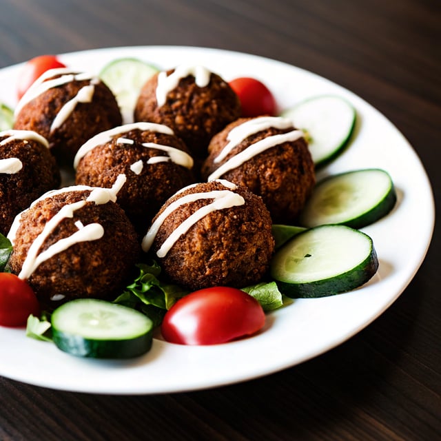 Falafel