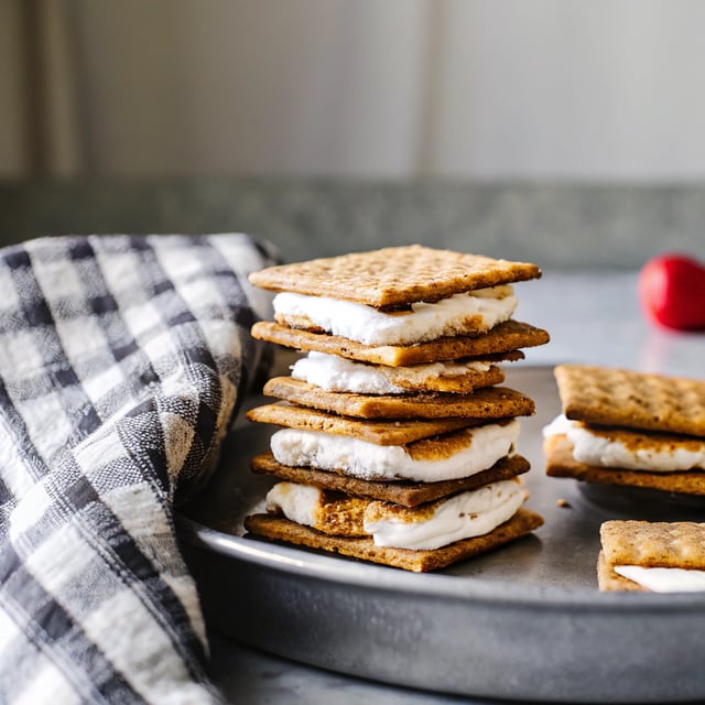 Graham Crackers