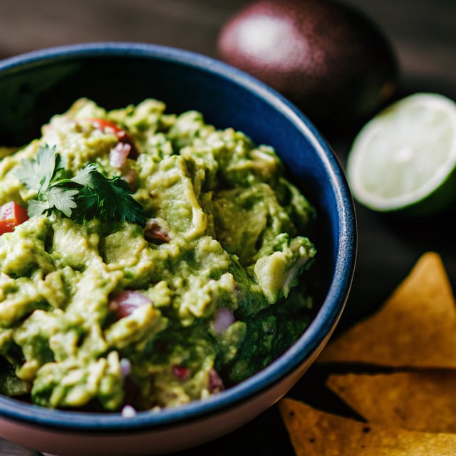 Guacamole